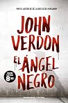 El ángel negro