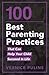 100 Best Parenting Practice...