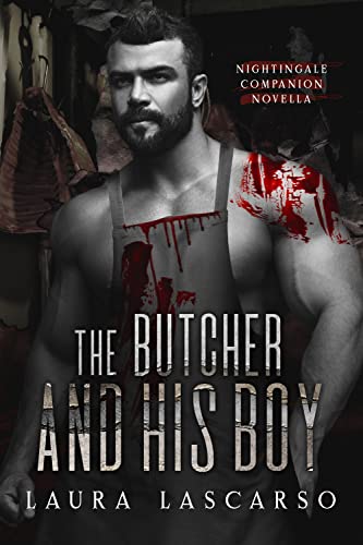 The Butcher and His Boy (Kindle Edition)