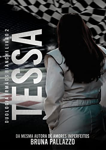 TESSA (Portuguese Edition)