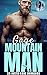 Gage The Mountain Man (Obse...