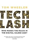 Techlash: Who Mak...