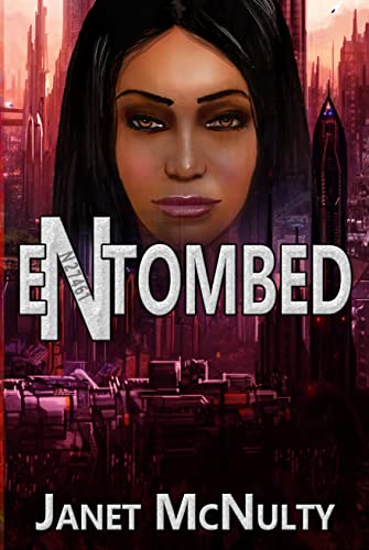 Entombed (Enchained Trilogy Book 3)