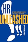 HR Unleashed!!: D...