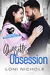 Garrett's Obsession (Silver Spoon Falls, #10)