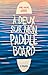 À deux sur mon paddle board (Jeune Adulte) by Anne-Marie Lobbe