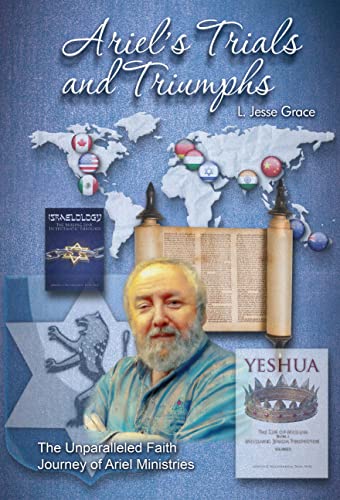 Ariel's Triumps and Trials (Paperback)