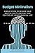 Budget Minimalism: Simple S...