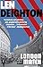 London Match by Len Deighton