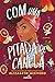 Com Uma Pitada de Canela by Elizabeth Acevedo