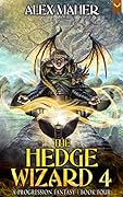 The Hedge Wizard 4