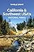 Lonely Planet California & Southwest USA's National Parks by Anthony Ham