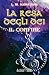 La resa degli dei: Il confine (Italian Edition)
