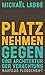 Platz nehmen: Gegen eine Architektur der Verachtung (Nautilus Flugschrift) (German Edition)
