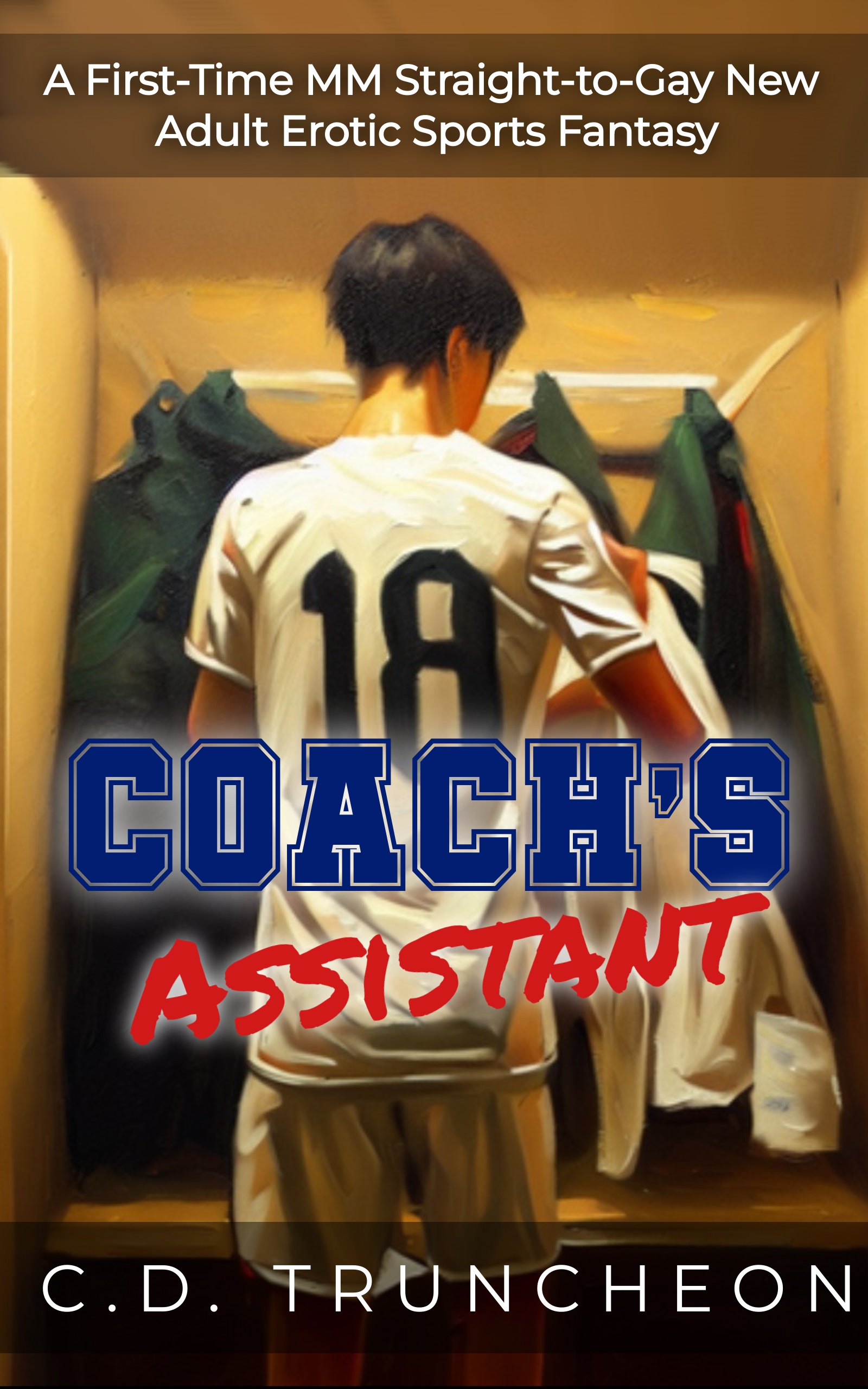 Coach's Assistant