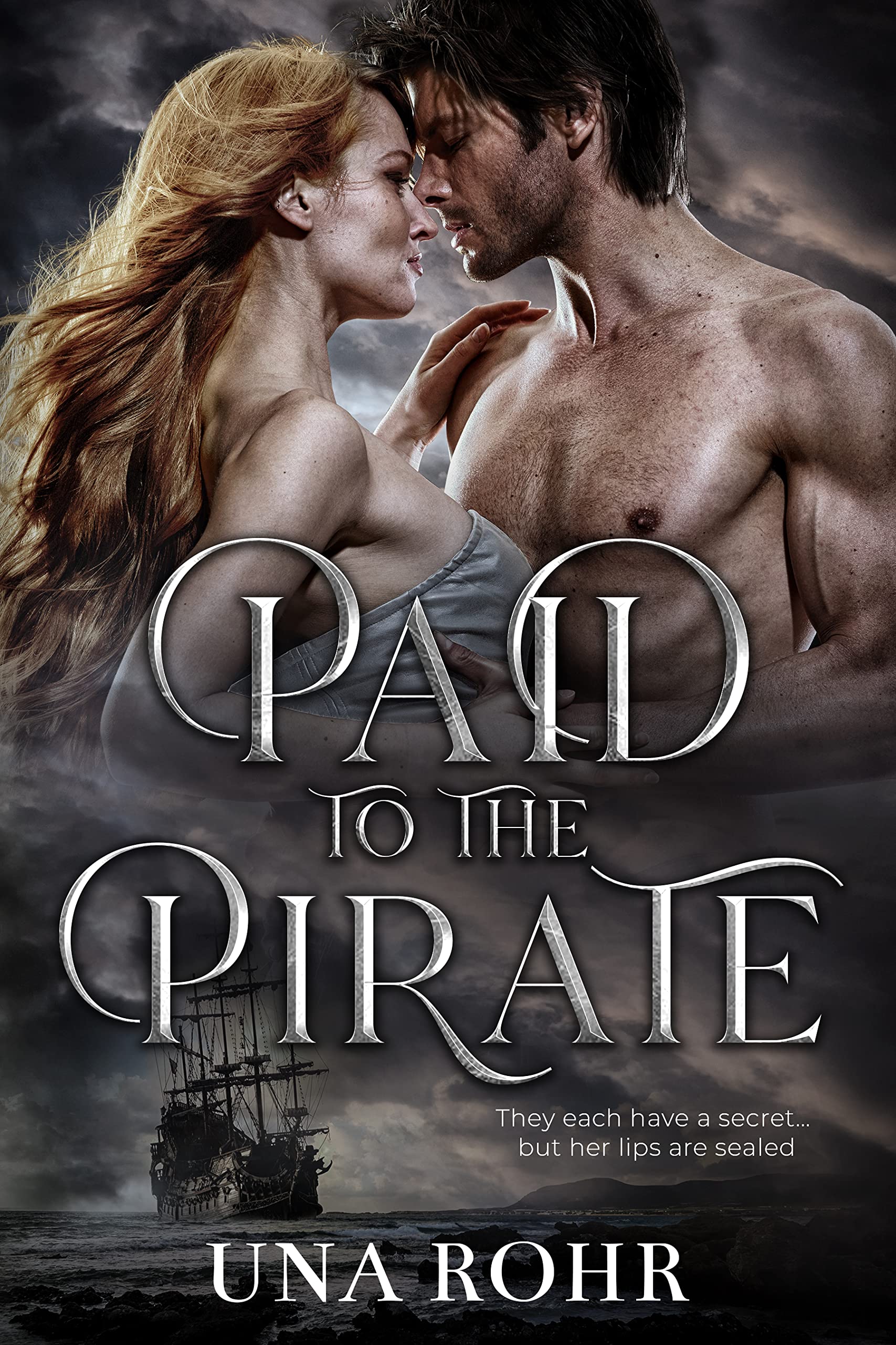 Paid to the Pirate (Kindle Edition)