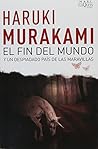 EL FIN DEL MUNDO ...