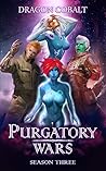 Purgatory Wars: S...