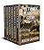 Between Death and Glory: A Historical Western Adventure Collection