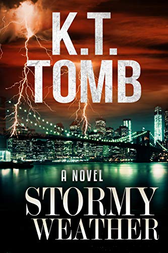 Stormy Weather (Burden of Proof Book 1)