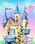 Dream Castle (Disney Prince...