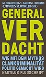 Generalverdacht: ...