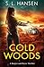 Cold Woods: A gripping FBI thriller packed with suspense (Harper and Reese Thriller Series)