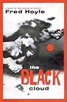 The Black Cloud by Fred Hoyle