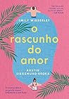 O rascunho do amor