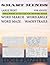 Smart Minds - Mix Puzzle Book Word Search Word Maze Wacky Trails And Word Angle: Large Print Book Puzzle For adults 200 Mix Puzzles 3000 Words+ ... for Relax and Unwind. Great Mental Sharpness