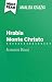 Hrabia Monte Christo książka Alexandre Dumas (Analiza książki) by Flore Beaugendre