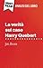 La verità sul caso Harry Quebert di Joël Dicker (Analisi del ... by Luigia Pattano