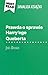 Prawda o sprawie Harry'ego Queberta książka Joël Dicker (Anal... by Luigia Pattano