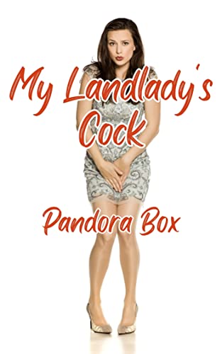My Landlady's Cock (Kindle Edition)