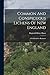 Common And Conspicuous Lichens Of New England: A Fieldbook For Beginners