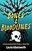 Bones & Bloodlines: A Small Town, Amateur Sleuth Cozy Mystery (Jude and Audie West Mysteries Book 1)