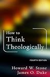 How to Think Theo...