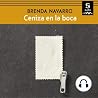 Ceniza en la boca
