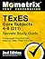 TExES Core Subjects 4-8 (211) Secrets Study Guide - Full-Length Practice Test, Step-by-Step Video Tutorials: [2nd Edition]