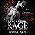 Protector: Rage (Dark Mate-Claim, #1)