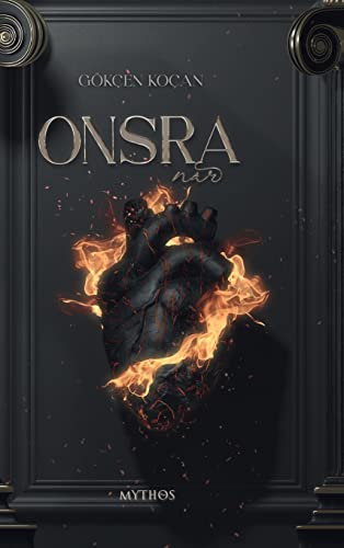 Nâr (Onsra, #1)