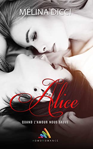 Alice (Kindle Edition)