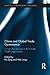 China and Global Trade Governance by Ka Zeng