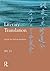 Literary Translation by JIN Di