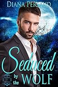 Seduced by the Wolf