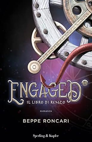 Il libro di Renzo (Engaged, #1)