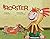Rooster: What does a rooster say? (Little Language Learners Book 1)