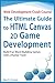 The Ultimate Guide to HTML ...