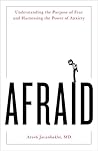 Afraid: Understan...