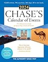 Chase's Calendar ...